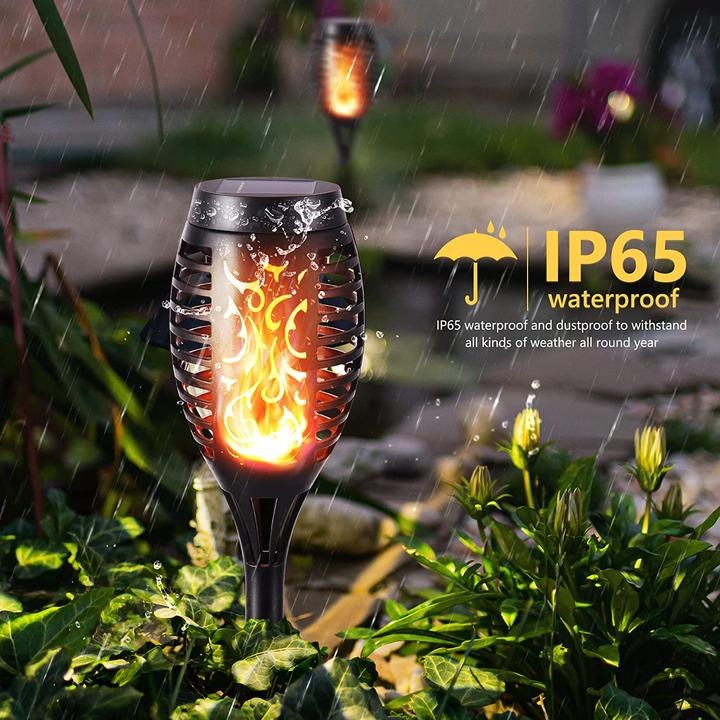 Actual product image Lumina Swiss Premium (120 lm, IP65)