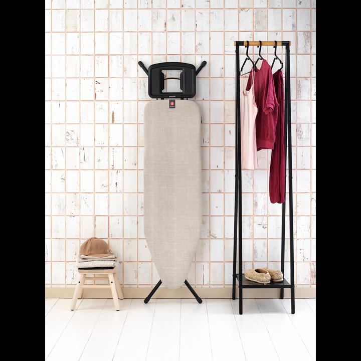 Immagine prodotto Brabantia Solid Steam Iron Rest (124 x 38 cm)