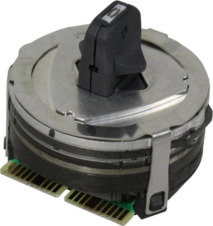 Actual product image OKI 4YA4023-3101G001 Printhead