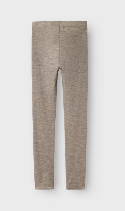 Actual product image Name it Merino wool leggings (146)