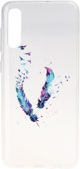 Produktbild MU Style Softcase Image Plastik Series