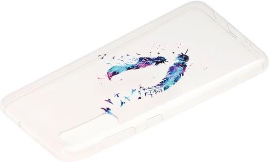 Produktbild MU Style Softcase Image Plastik Series