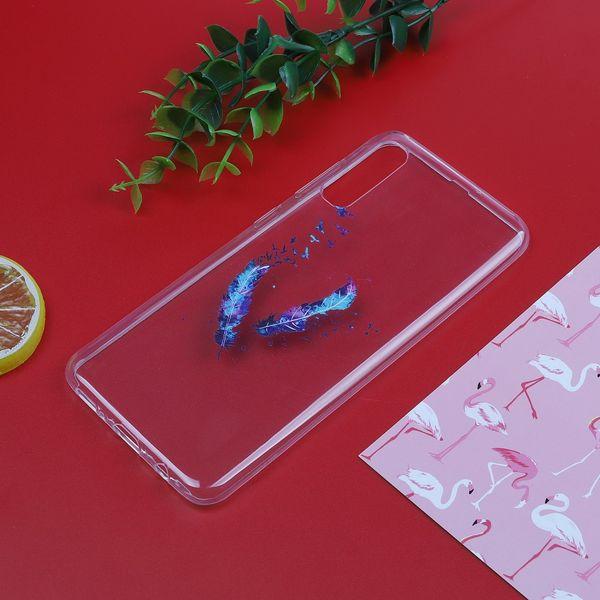 Produktbild MU Style Softcase Image Plastik Series