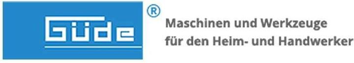 Produktbild Güde RT 18-201-05 (Kunststoffmesser)
