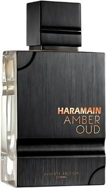 Al Haramain Amber Oud Private Edition Eau De Parfum Spray 120ml (Eau de Parfum, 120 ml)