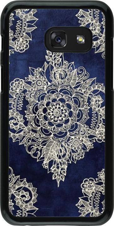 Produktbild PhoneLook Hülle Cream Flower Moroccan (Samsung Galaxy A3 (2017))