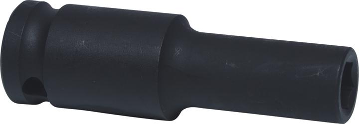 Produktbild KS Tools 1/2 Sechskant-Kraft-Stecknuss. lang. 10mm 515.111 (10 mm)