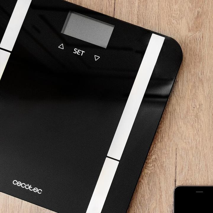 Actual product image Cecotec Surface Precision 9450 Personal Scale (180 kg)