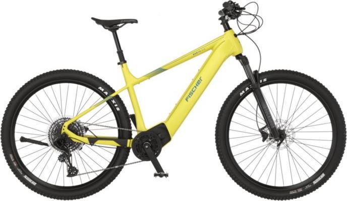 Fischer MONTIS 8.0I 711 46 cm (46 cm)