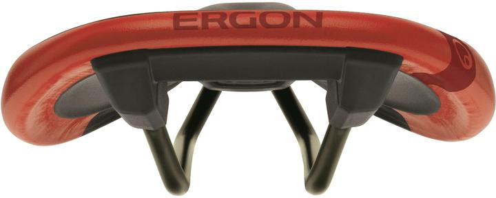 Actual product image Ergon Bicycle saddle SM Pro Men S/M
