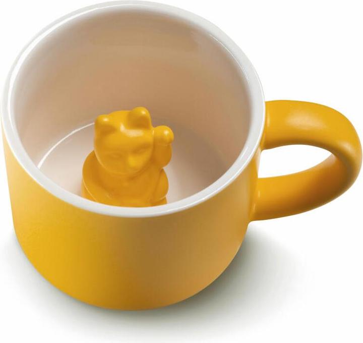 Image du produit Donkey Products Animal Mug Maneki Neko (150 ml, 1 x)