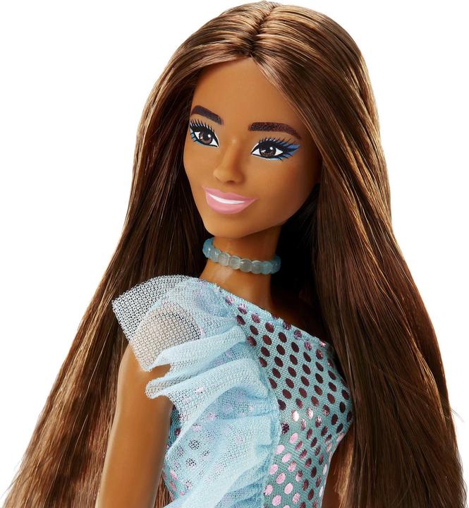Produktbild Barbie HJR95