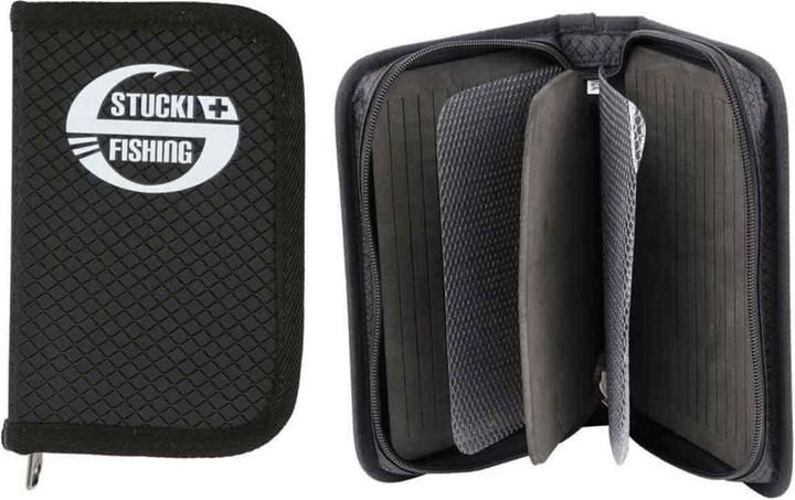 Image du produit Stucki Thun Etui à cuillères EVA