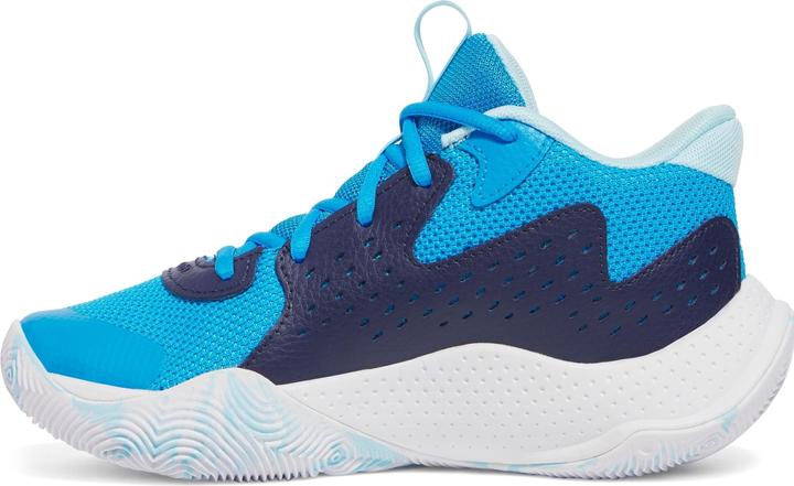 Actual product image Under Armour Jet '23 (39)