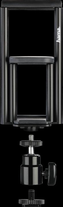 Immagine prodotto Hama Porta Smartphone/tablet (Supporto per smartphone a treppiede)