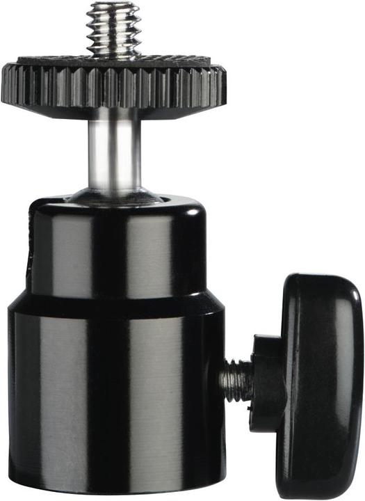 Immagine prodotto Hama Porta Smartphone/tablet (Supporto per smartphone a treppiede)