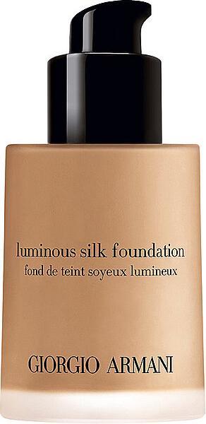 Produktbild Giorgio Armani Luminous Silk (8 tan neutral)