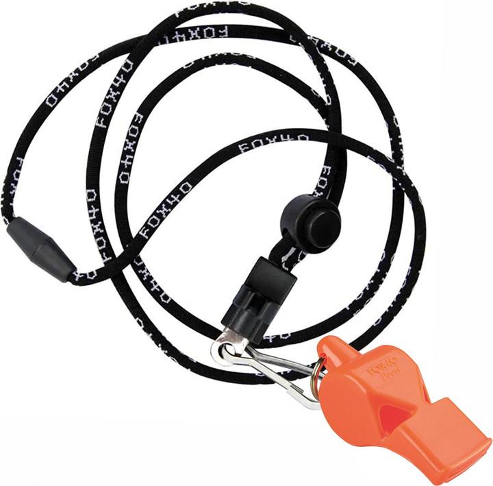 Actual product image Fox40 UTRD392 P