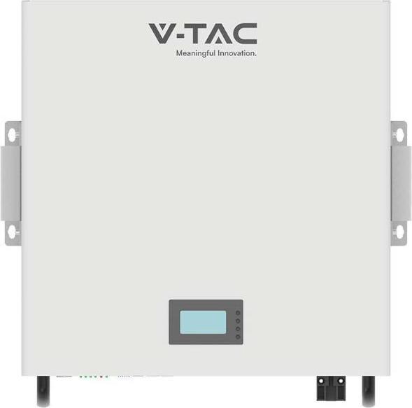 Immagine prodotto V-TAC Batteria al litio per inverter fotovoltaico 512kWh 51.2V 100Ah