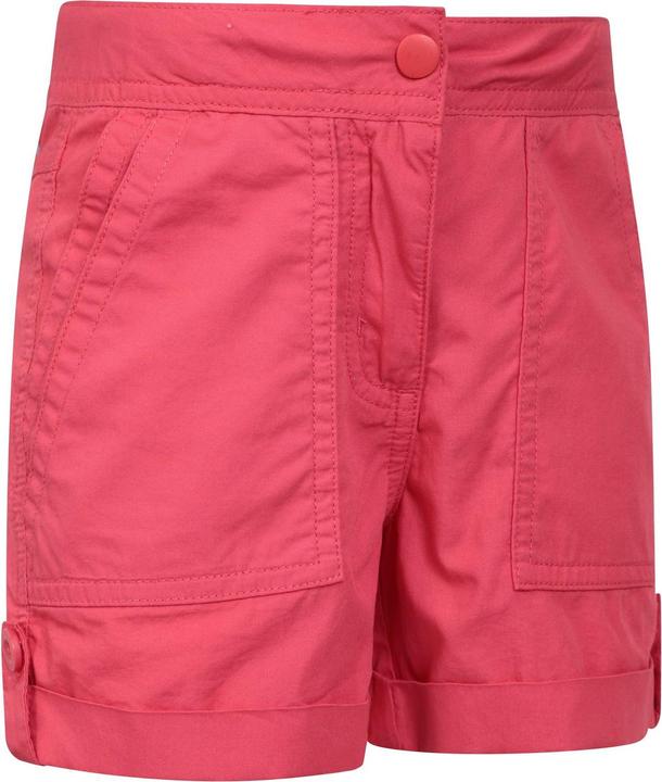Actual product image Mountain Warehouse Childrens/Kids Shore Shorts (146)