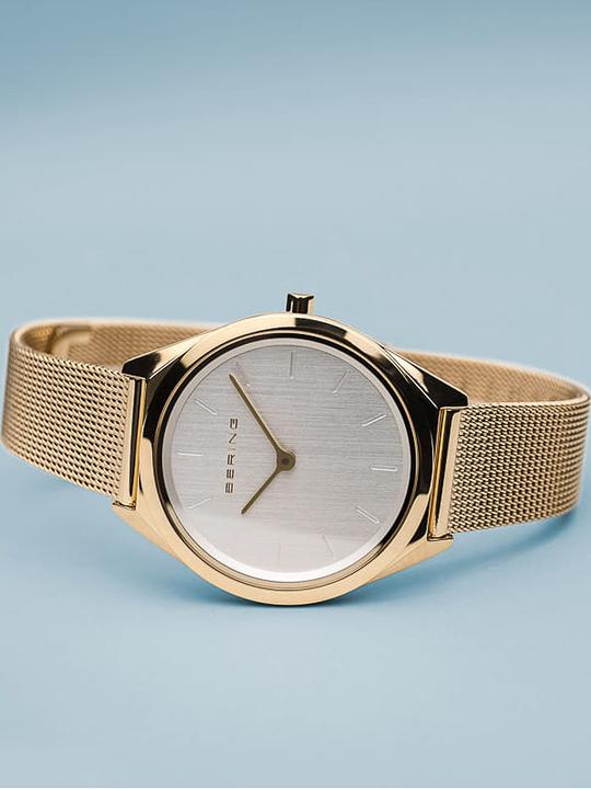 Immagine prodotto Bering Ultra sottile (Orologio da polso analogico, 31 mm)