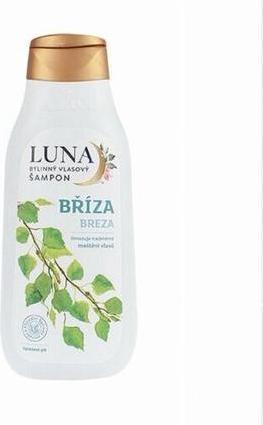 Immagine prodotto Alpa Shampoo per capelli alle erbe di Betulla Luna 430 ml (430 ml, Shampoo liquido)