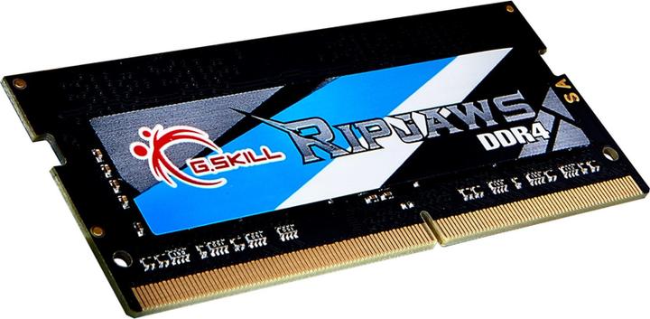 Image du produit G.Skill Ripjaws (1 x 32GB, 2666 MHz, RAM DDR4, SO-DIMM)