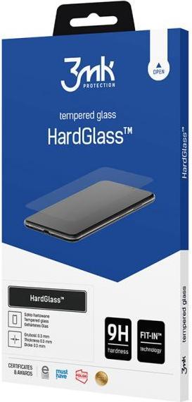 Image du produit 3MK Verre dur (1 pièce(s), Samsung Galaxy A16)