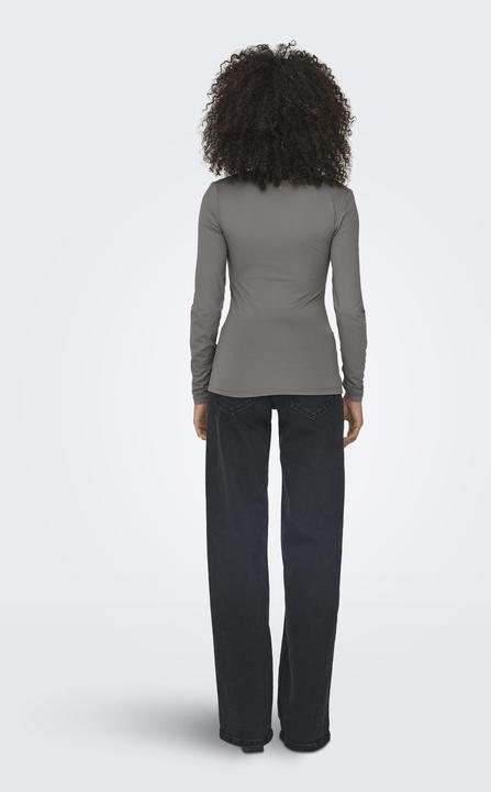 Image du produit Only Coupe normale Top décolleté en U (XL)