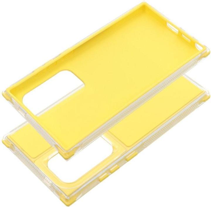 Produktbild OEM LCD display! MATRIX Case for XIAOMI Redmi Note 13 5G yellow (Display)