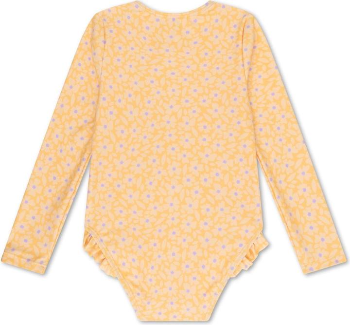 Produktbild Swim Essentials Langarm Badeanzug (74)