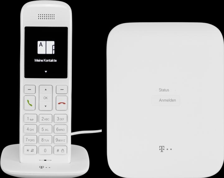 Actual product image Telekom Speedport Neo