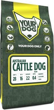 Produktbild Yourdog Australian Cattle Dog Pup (3050 g)