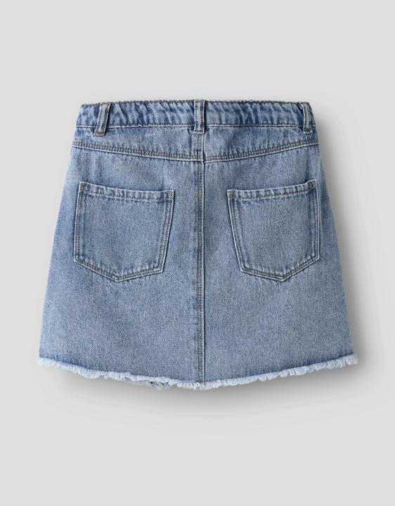 Name it Kurzer Jeansrock (128)
