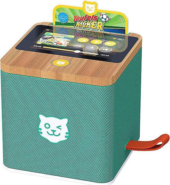 Actual product image Tigermedia Tigerbox Touch DE Edition (German)
