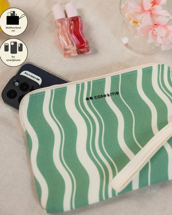Produktbild Caseme Smartphone Tasche (Universal)