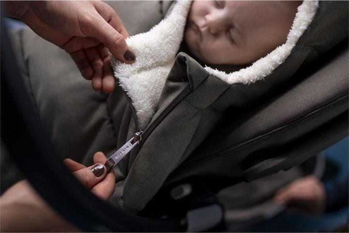 Produktbild Maxi-Cosi Fusssack