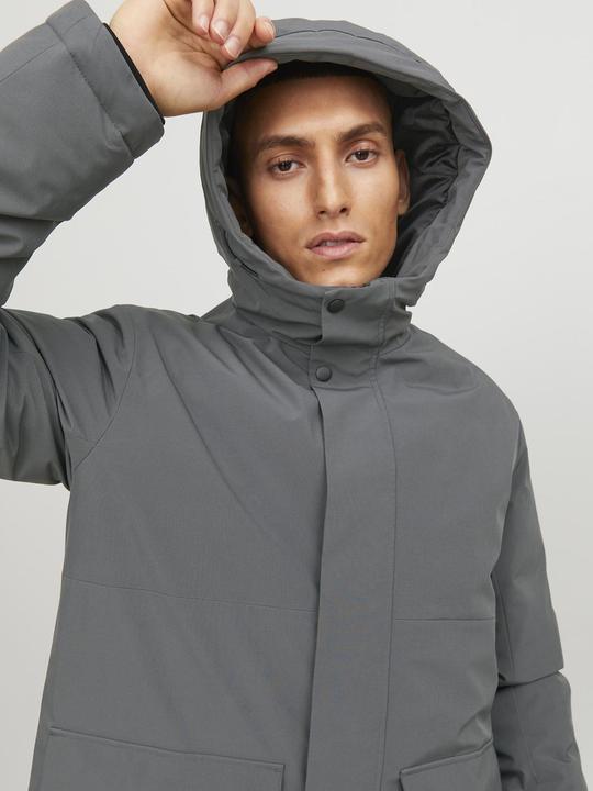 Actual product image Jack & Jones Classic parka (M)