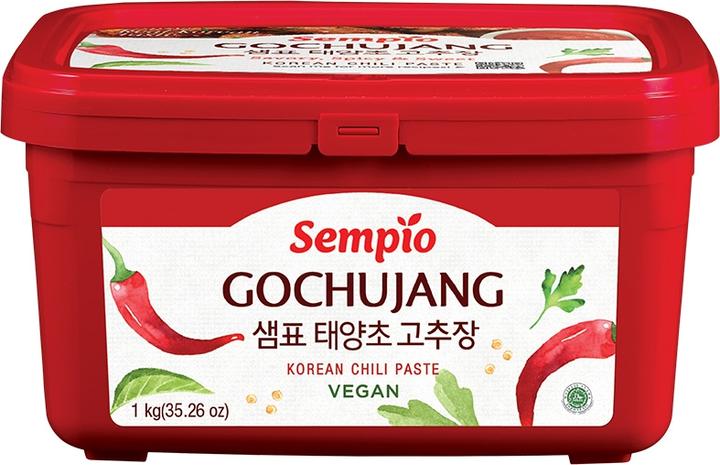 Produktbild Sempio Gochujang (1000 g)