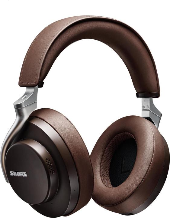 Actual product image Shure Aonic 50 (ANC, 20 h, Wireless)