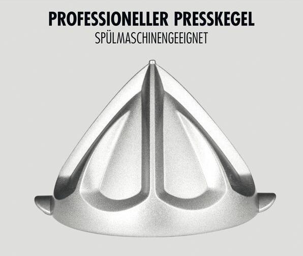 Image du produit Gastroback Advanced Pro S