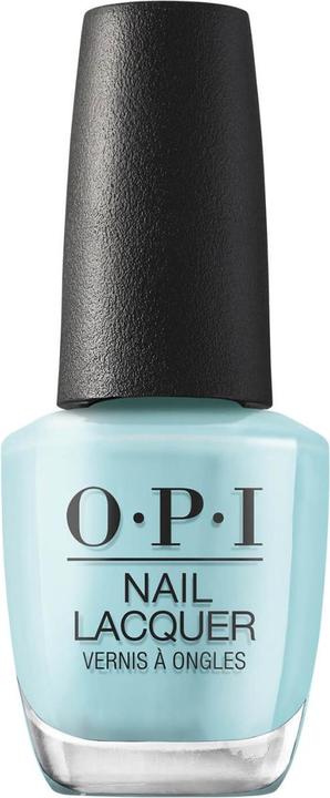 OPI Nail Lacq ME Myself and Nftease Me (Nftease Me, Farblack)