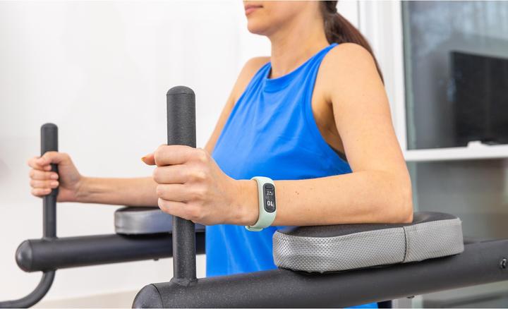 Produktbild Garmin Vivosmart 5 (10.50 mm)