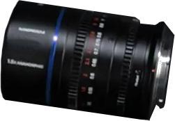 Actual product image Venus Optic Fixed focal length Nano 1.5X 27mm T/2.8 (Blue) - L-mount (L-Mount)