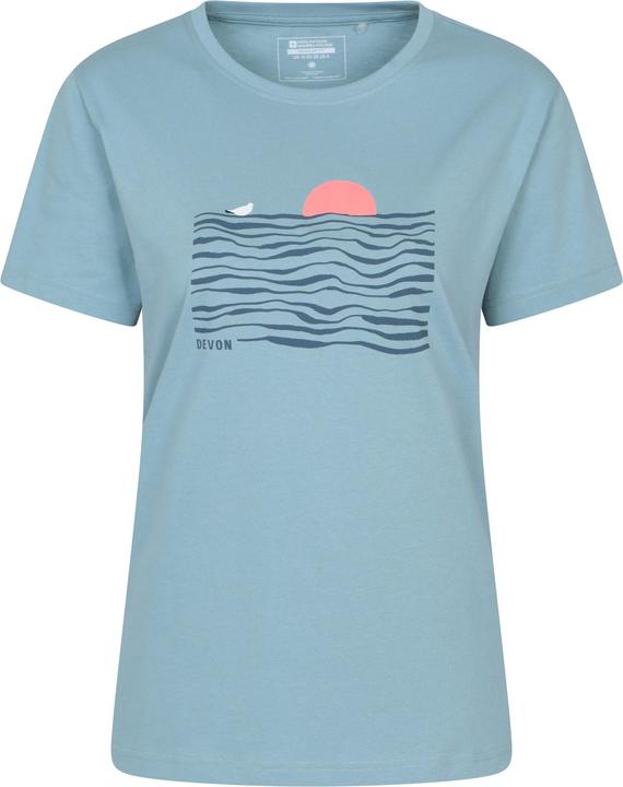 Mountain Warehouse Devon TShirt