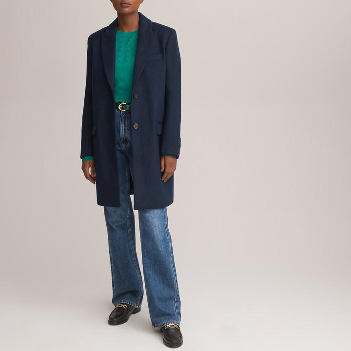 Immagine prodotto La Redoute Collections Cappotto (34)