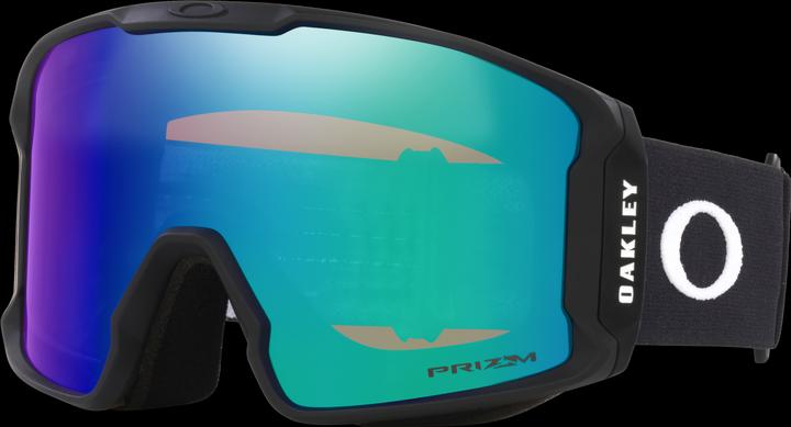 Prizm Snow Argon