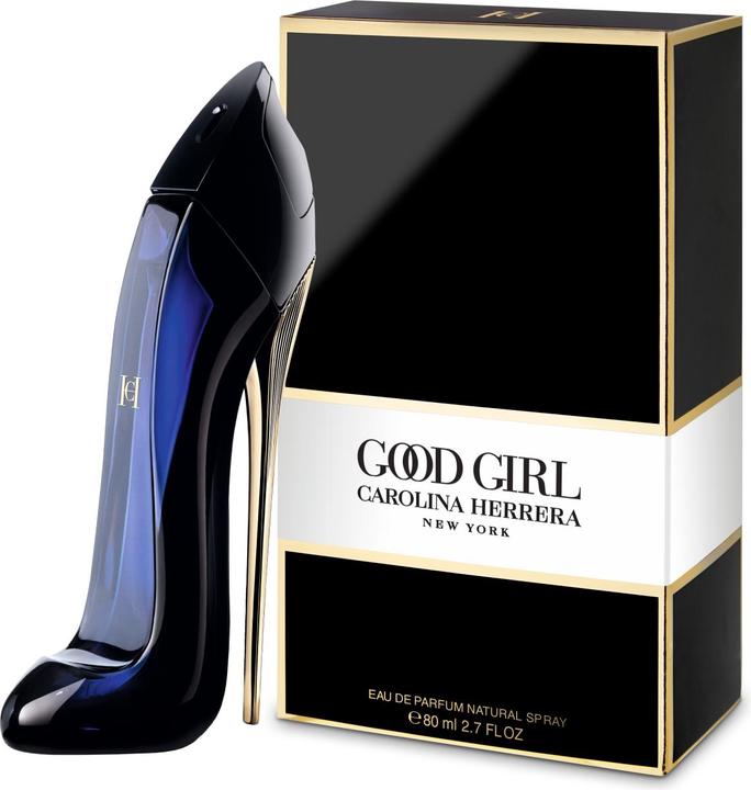 Produktbild Carolina Herrera Good girl (Eau de Parfum, 80 ml)