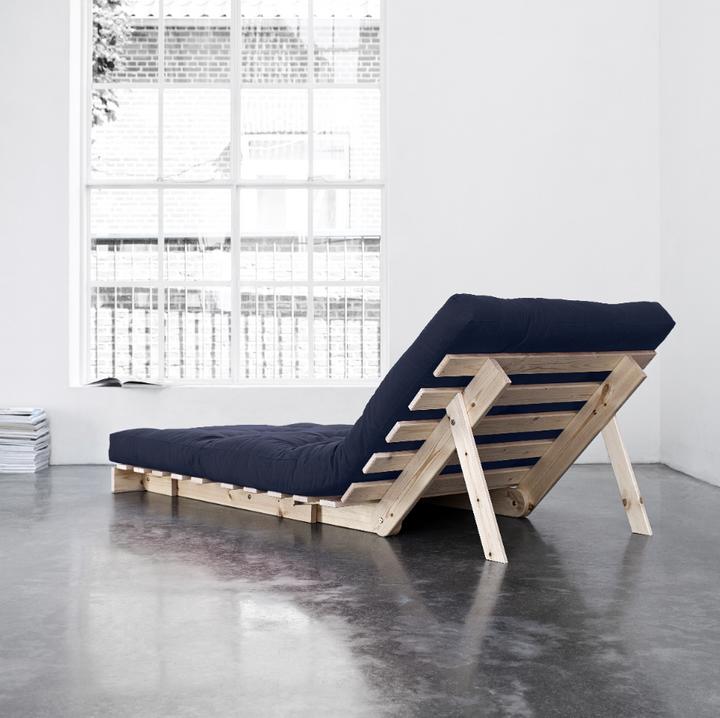 Produktbild Karup Design Roots (Bettsofa, 1-Sitzer)