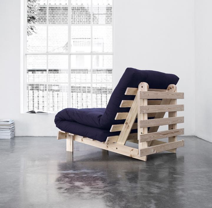 Produktbild Karup Design Roots (Bettsofa, 1-Sitzer)